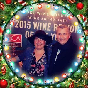 Meet your Posher, Christopher